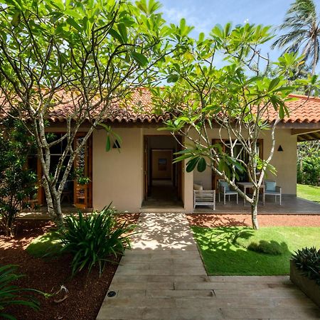 Kirana - A Santani Villa Bentota Exterior foto