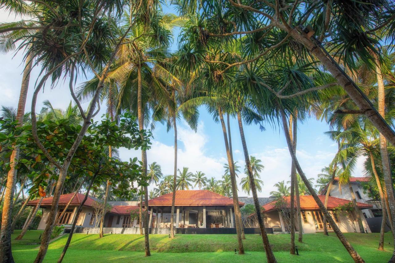 Kirana - A Santani Villa Bentota Exterior foto