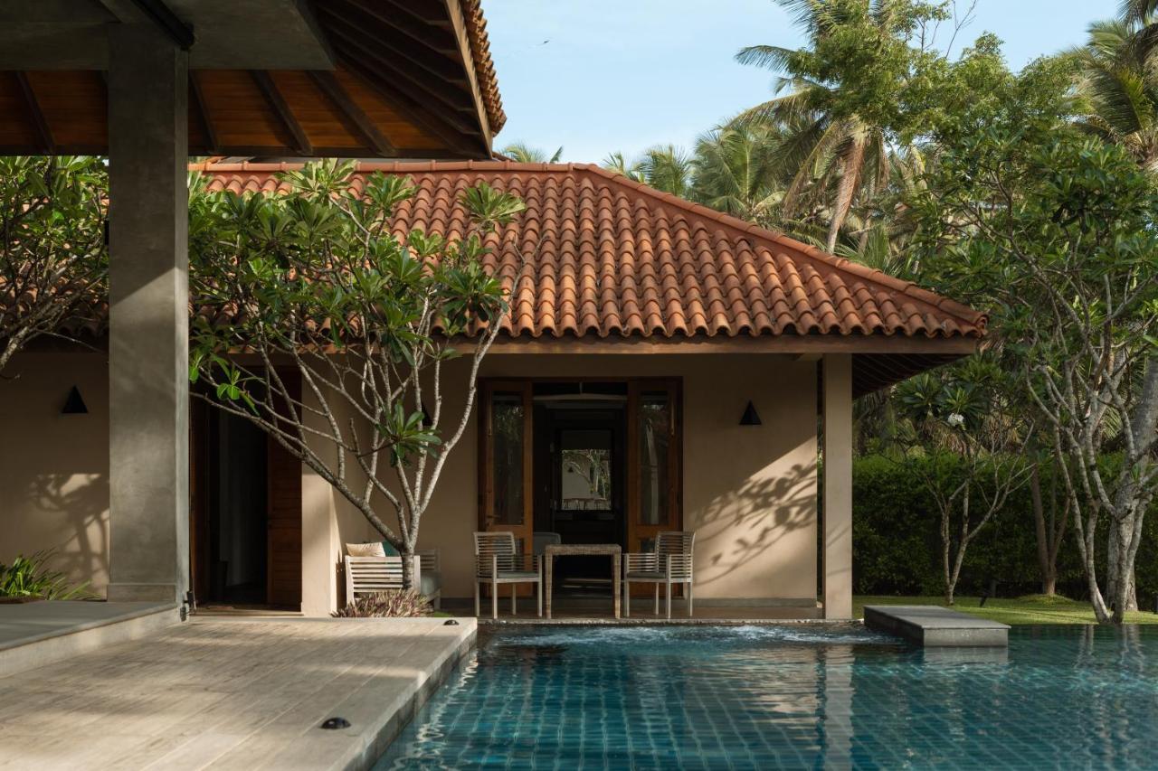 Kirana - A Santani Villa Bentota Exterior foto