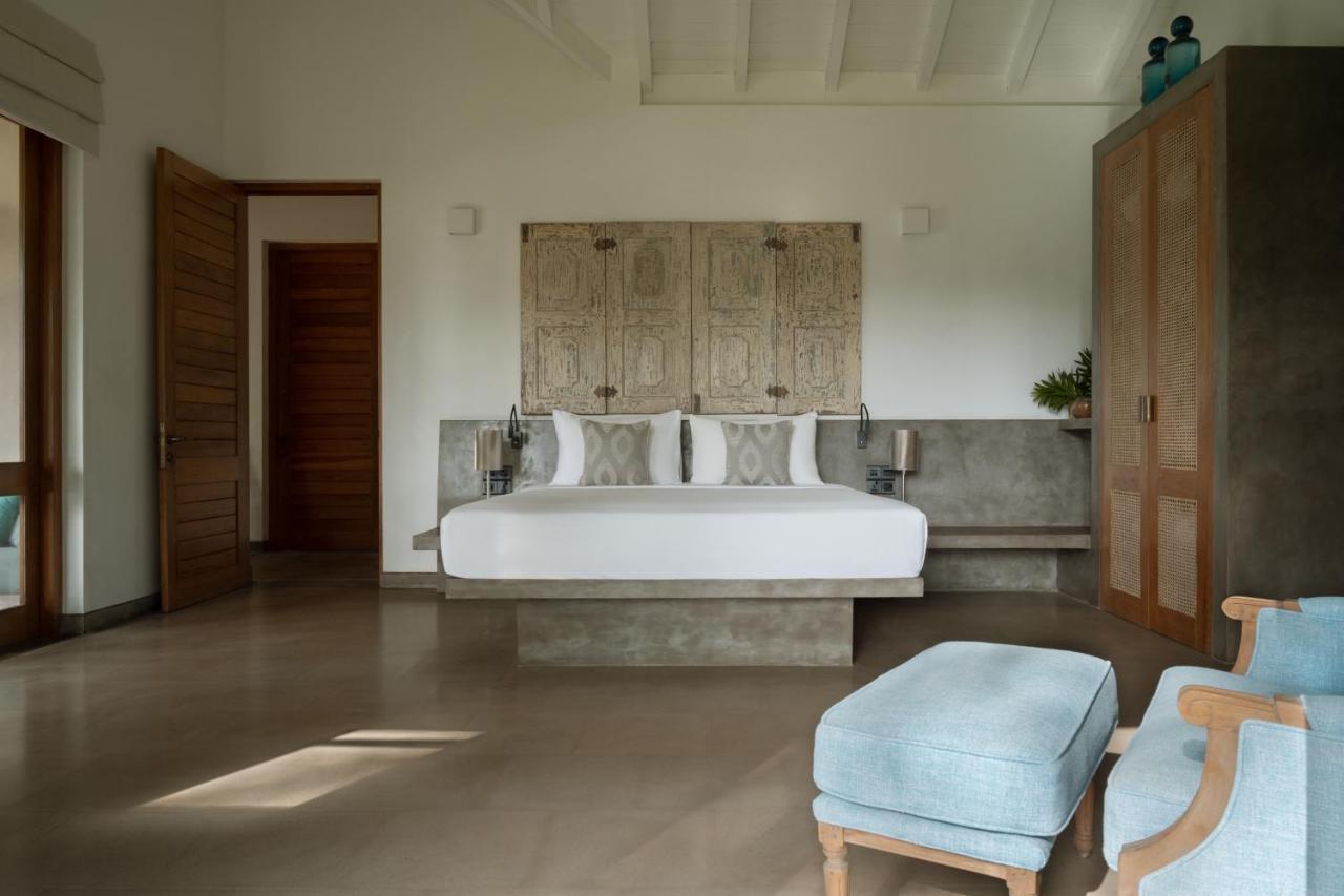 Kirana - A Santani Villa Bentota Exterior foto
